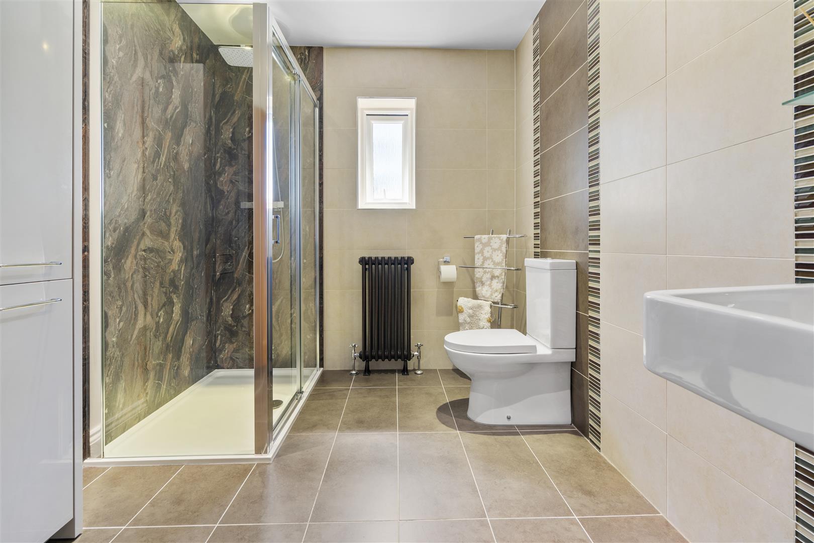 Bedroom Two En-Suite
